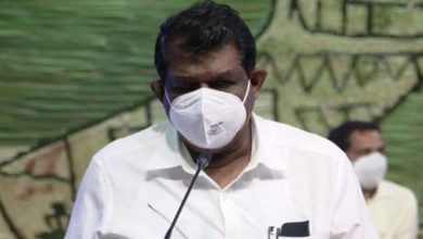 Photo of കെഎസ്‌ആര്‍ടിസി സ്റ്റാന്റുകളില്‍ മദ്യക്കടകള്‍ തുടങ്ങും; യാത്രക്കാര്‍ക്ക് ബുദ്ധിമുട്ടുണ്ടാകില്ല: മന്ത്രി ആന്റണി രാജു