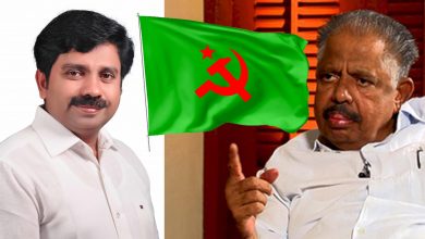 Photo of പച്ചെച്ചെങ്കൊടി പാറുമോ മലപ്പുറത്ത്