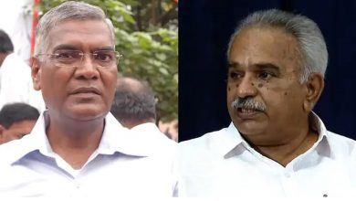 Photo of സിപിഐ വീണ്ടും പിളര്‍പ്പിലേക്കോ?