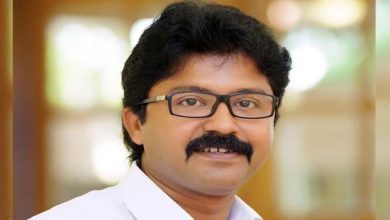 Photo of കിറ്റക്‌സിനെതിരെ ശബ്ദിച്ചാല്‍ ബോംബെറിഞ്ഞ് കൊല്ലും; എല്‍ദോസ് കുന്നപ്പള്ളി എംഎല്‍എയ്‌ക്ക് ഐഎസ് വധഭീഷണി