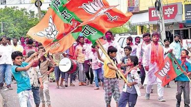 Photo of കര്‍ണാടകയിലും കോണ്‍ഗ്രസ് പ്രതീക്ഷ അസ്തമിക്കുന്നു