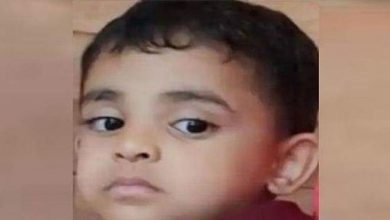 Photo of എലിവിഷം അബദ്ധത്തില്‍ കഴിച്ച്‌ രണ്ടുവയസുകാരന്‍ മരിച്ചു