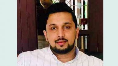 Photo of ഗോള്‍ഡ് പാലസ് ജ്വല്ലറി തട്ടിപ്പ്​: ഒരാള്‍കൂടി അറസ്​റ്റില്‍