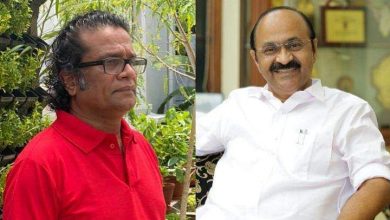 Photo of കോണ്‍ഗ്രസിന് കാലം കാത്ത് വെച്ച നേതാവ് ആണ് വി.ഡി. സതീശനെന്ന് നടന്‍ ഹരീഷ് പേരടി