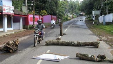 Photo of കേരളത്തിന്റെ ദേശീയോത്സവമെത്തുന്നു, തിങ്കളാഴ്ച