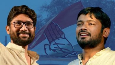 Photo of അയ്യോ കനയ്യേ പോകല്ലേ..! രാഹുലിനൊപ്പം പോകല്ലേ..!