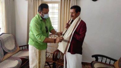 Photo of നാര്‍ക്കോട്ടിക് ജിഹാദ്: സിപിഎമ്മിന് അടിതെറ്റുന്നു