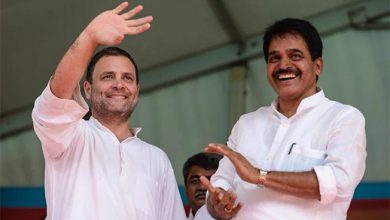Photo of കോണ്‍ഗ്രസ് മുക്തഭാരതത്തിനൊരുങ്ങിയിറങ്ങി കെ.സി. വേണുഗോപാല്‍