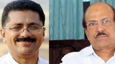 Photo of കുഞ്ഞാലിക്കുട്ടിക്കെതിരെ ആരോപണങ്ങളുമായി ജലീല്‍