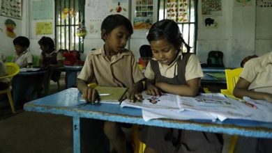 Photo of എല്‍പി ക്ലാസുകള്‍ മുതല്‍ തുറക്കാന്‍ ശുപാര്‍ശയുമായി വിദഗ്ധ സമിതി