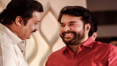 Photo of യൗവ്വനം വളര്‍ന്നു കൊണ്ടേയിരിക്കട്ടെ.. വാഴ്ക വളമുടന്‍!; മമ്മൂട്ടിക്ക് പിറന്നാള്‍ ആശംസകളുമായി സുരേഷ് ഗോപി