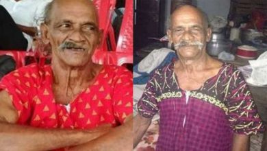 Photo of എസ്‌ഐയുടെ അടിയേറ്റതിനെത്തുടര്‍ന്ന് വേഷം പ്രതിഷേധമാക്കി ജീവിച്ച ‘മാക്സി മാമ’ യഹിയ അന്തരിച്ചു
