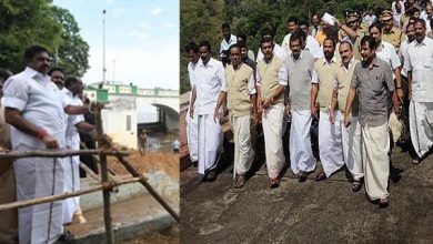 Photo of മുല്ലപ്പെരിയാര്‍: തമിഴ് വികാരം ആളിക്കത്തിക്കാന്‍ ആസൂത്രിത നീക്കം