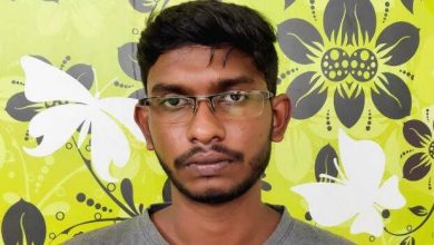Photo of കൂട്ടുകാരന്റെ അമ്മയുടെ ചിത്രങ്ങള്‍ മോര്‍ഫ് ചെയ്ത് വിറ്റ് കാശുണ്ടാക്കി; യുവാവ് പിടിയില്‍