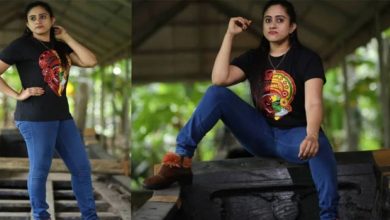 Photo of ‘പള്ളിയോടത്തില്‍ സ്ത്രീകള്‍ കയറാന്‍ പാടില്ലെന്ന് അറിയില്ല’; ഫോട്ടോയുടെ പേരില്‍ നിരവധി ഭീഷണി കോളുകള്‍ വന്നതായി നിമിഷ