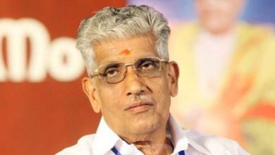 Photo of നാര്‍ക്കോട്ടിക് ജിഹാദ്‌ ; സ്‌നേഹമെന്ന വജ്രായുധം ഉപയോഗിച്ച്‌ പെണ്‍കുട്ടികളെ മതപരിവര്‍ത്തനം ചെയ്യുന്നുവെന്ന് എന്‍എസ്‌എസ്