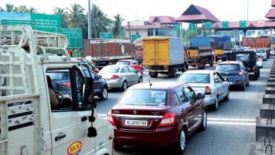 Photo of പാലിയേക്കര ടോള്‍ പിരിവ് നിര്‍ത്താന്‍ ഹര്‍ജി