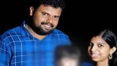 Photo of പറവൂരില്‍ മൂന്നരവയസുകാരന്‍ അടക്കം ഒരു കുടുംബത്തിലെ 3 പേര്‍ മരിച്ച നിലയില്‍