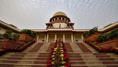 Photo of പെ​ഗാ​സ​സി​ല്‍ ഒ​ളി​ച്ചു​ക​ളി​ച്ച്‌ കേ​ന്ദ്രം; ഉ​പ​യോ​ഗി​ച്ചോ എ​ന്ന് പ​റ​യു​ന്നി​ല്ല