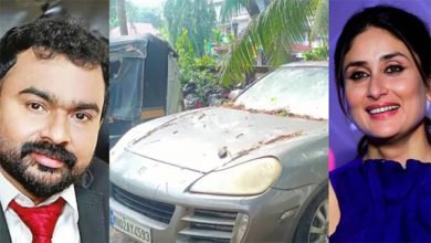 Photo of കരീന കപൂറിന്റെ പോര്‍ഷെ കാര്‍ മോന്‍സണിന്റെ ശേഖരത്തില്‍