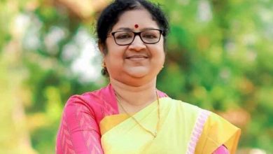 Photo of വര്‍ഗീയ ഉള്ളടക്കം സിലബസില്‍ വരുന്നത്​ നല്ല​തല്ലെന്ന്​ ഉന്നതവിദ്യാഭ്യാസ മന്ത്രി