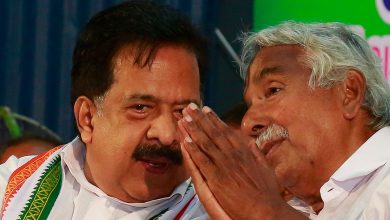 Photo of രാഹുല്‍ ഗാന്ധി പങ്കെടുത്ത പരിപാടിയില്‍ നിന്ന് ഉമ്മന്‍ ചാണ്ടിയും ചെന്നിത്തലയും വിട്ടുനിന്നു