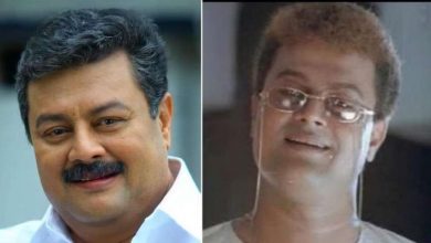 Photo of നടന്‍ റിസബാവ അന്തരിച്ചു; വിടവാങ്ങിയത് വില്ലന്‍ വേഷങ്ങളിലൂടെ പ്രേക്ഷകശ്രദ്ധ നേടിയ അഭിനേതാവ്