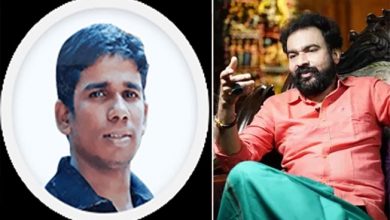 Photo of എസ്‌കെയുടെ സ്വന്തം മോന്‍സണ് 24 ചാനലില്‍ നിക്ഷേപം