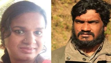 Photo of സ്വന്തം ജീവന്‍ അപകടത്തില്‍, ഷാലുവിന്റെ മരണത്തില്‍ അന്വേഷണം വേണം- സനല്‍കുമാര്‍ ശശിധരന്‍