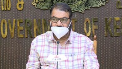 Photo of സംസ്ഥാനത്ത് സ്‌കൂളുകള്‍ തുറക്കുന്നത് പരിഗണനയില്‍; വിദ്യാഭ്യാസ മന്ത്രി