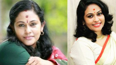 Photo of സിനിമാ താരം സീമ ജി നായര്‍ക്ക് മദര്‍ തെരേസ അവാര്‍ഡ്; ഗവര്‍ണര്‍ ആരിഫ് മുഹമ്മദ് ഖാന്‍ അവാര്‍ഡ് സമ്മാനിക്കും