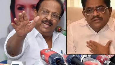Photo of സുധീരന്റെ രാജിക്കു പിന്നില്‍ നിരാശയോ അതോ?