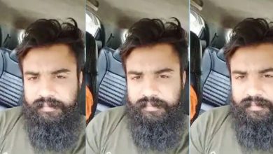 Photo of മറയൂരില്‍ ആത്മഹത്യക്ക് ശ്രമിച്ച കമിതാക്കളില്‍ കാമുകന്‍ മരിച്ചു; ആത്മഹത്യ സുഹൃത്തുക്കള്‍ക്ക് വീഡിയോ ചിത്രീകരിച്ച്‌ അയച്ച ശേഷം