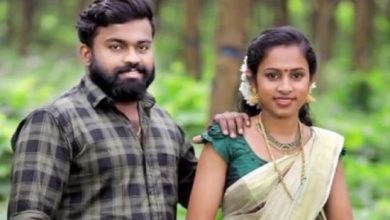 Photo of സുനീഷയുടെ ആത്മഹത്യ; ഭര്‍ത്താവിന്റെ മാതാപിതാക്കളെ കൂടി പ്രതിചേര്‍ത്തു