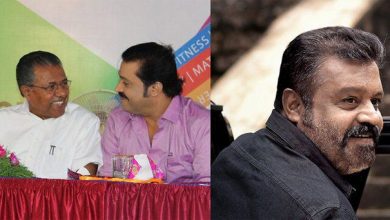 Photo of “ബു​ദ്ധി​യു​ള്ള സ​ര്‍​ക്കാ​രാ​ണ് ഇ​വി​ടെ​യു​ള്ള​ത്, വേ​ണ്ട​ത് ചെ​യ്യു​ന്നു​ണ്ട്’; പി​ന്തു​ണ​ച്ച്‌ സു​രേ​ഷ് ഗോ​പി