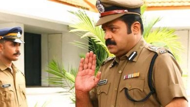 Photo of പോ​ലീ​സ് ആ​ര്‍​ക്കൊ​ക്കെ സ​ല്യൂ​ട്ട് ചെ​യ്യ​ണം..? സു​രേ​ഷ് ഗോ​പി​യു​ടെ ആ​വ​ശ്യം ന്യാ​യ​മോ..