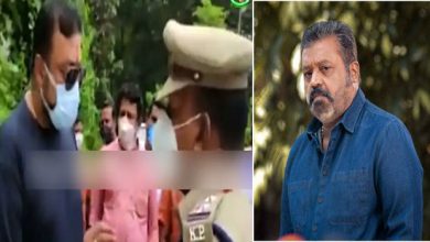 Photo of നാട്ടുനടപ്പ് പാലിക്കണം, അല്ലെങ്കില്‍ ഇത് നിര്‍ത്തണം: ആരെയും സല്യൂട്ട് ചെയ്യേണ്ട-സുരേഷ് ഗോപി