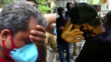 Photo of കോഴിക്കോട് യുവതി കൂട്ട ബലാല്‍സംഗത്തിനിരയായ സംഭവത്തില്‍ രണ്ട് പ്രതികള്‍കൂടി പിടിയില്‍