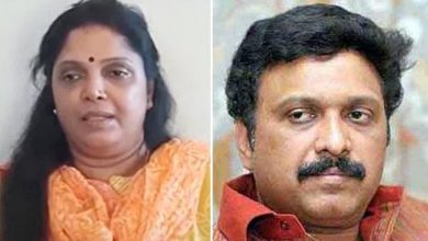Photo of ഗണേഷ് കുമാറിനെ പൂട്ടാന്‍ സഹോദരി ഉഷ രംഗത്ത്