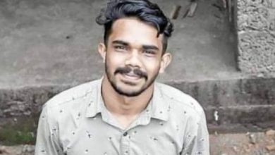 Photo of വണ്ടിപ്പെരിയാറില്‍ ആറു വയസുകാരിയെ പീഡിപ്പിച്ചു കൊന്ന കേസ്: 65 സാക്ഷികള്‍, മുന്നൂറോളം പേജുള്ള കുറ്റപത്രം സമര്‍പ്പിച്ചു