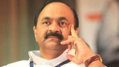 Photo of പാലാ ബിഷപ്പിന്റെ വിദ്വേഷ പ്രസംഗത്തില്‍ സര്‍ക്കാര്‍ പ്രശ്നപരിഹാരത്തിന് ശ്രമിച്ചില്ലെന്ന് വി.ഡി സതീശന്‍