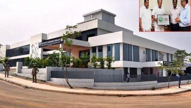Photo of രാജ്യാന്തര വൈറോളജി ഇന്‍സ്റ്റിറ്റ്യൂട്ട്: കോടികള്‍ മറയുന്നതെവിടേക്ക്