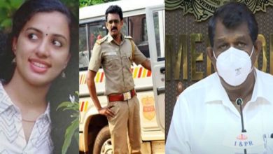 Photo of വിസ്മയ കേസ്; കിരണ്‍ കുമാറിനെ പുറത്താക്കിയത് കൃത്യമായ മൊഴിയും തെളിവും പരിശോധിച്ച്‌: മന്ത്രി ആന്‍റണി രാജു