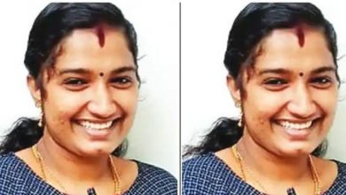 Photo of പുരുഷ സുഹൃത്തുമായി സംസാരിച്ച ശേഷം ആത്മഹത്യ ഭീഷണി മുഴക്കി; യുവതി ഭര്‍തൃവീട്ടിലെ കിടപ്പുമുറിയില്‍ തൂങ്ങിമരിച്ച നിലയില്‍