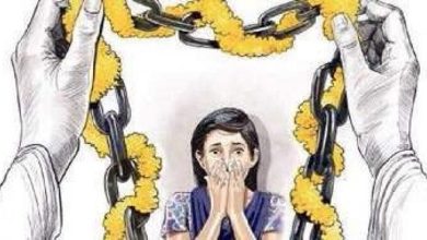 Photo of കേരളത്തില്‍ ശൈശവ വിവാഹങ്ങള്‍ വര്‍ധിക്കുന്നു