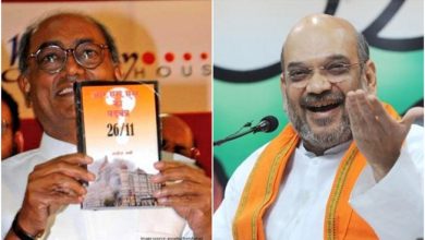 Photo of തന്നെ സഹായിച്ചത് ആര്‍എസ്എസും അമിത് ഷായും: ദിഗ്‌വിജയ് സിംഗ്