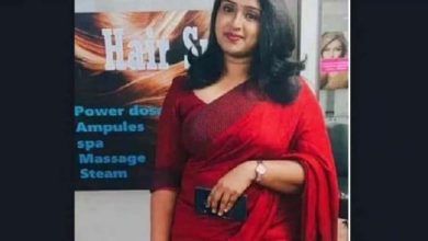 Photo of വ്യാജഅഭിഭാഷകയെ അറസ്റ്റ് ചെയ്യാനാകാതെ പോലീസ്