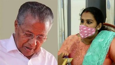 Photo of അനുപമ മുഖ്യമന്ത്രിക്ക് നല്‍കിയ പരാതി അട്ടിമറിച്ചത് പോലീസ്