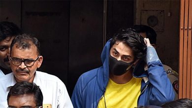 Photo of ലഹരിമരുന്ന് വിതരണത്തില്‍ ആര്യന്‍ ഖാന്‍ മുഖ്യകണ്ണി: എന്‍സിബി