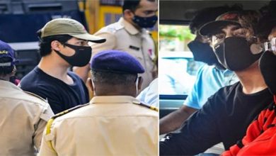 Photo of നാലുവര്‍ഷമയി മയക്കുമരുന്നിന് അടിമ: പൊട്ടിക്കരഞ്ഞ് ആര്യന്‍ ഖാന്‍